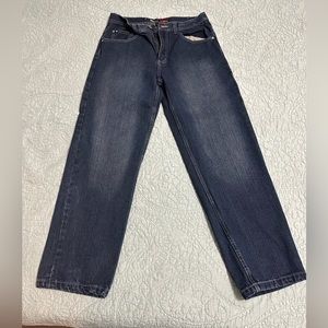 34/32 Mens Southpole Jeans